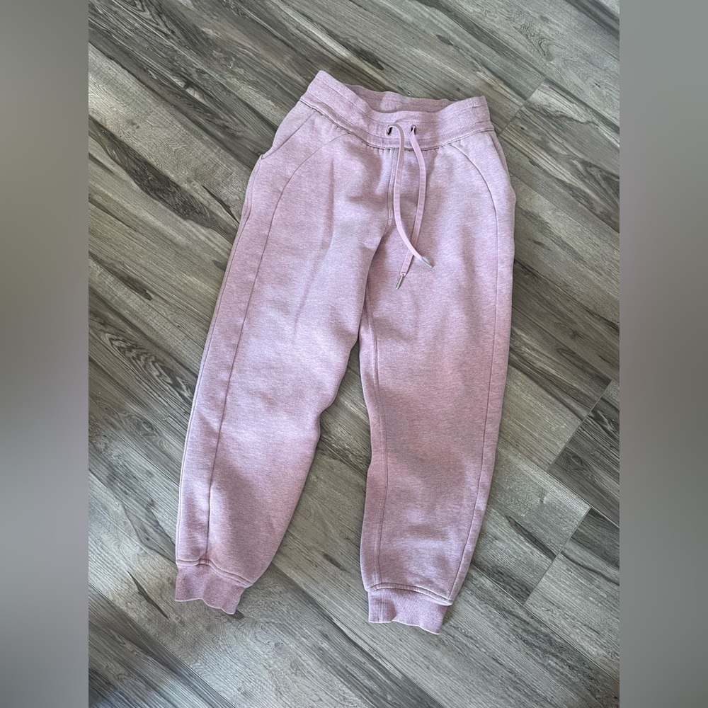 Scuba 7/8 jogger
